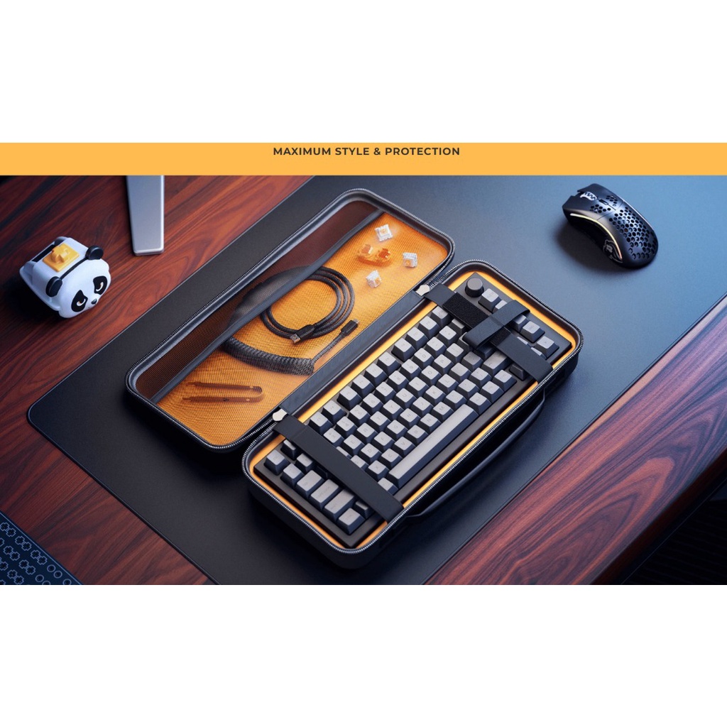 GLORIOUS GMMK PRO Keyboard Carry Case Shopee Malaysia