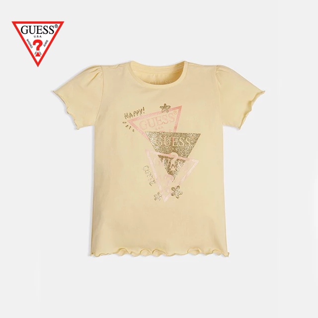 Guess toddler girl hotsell