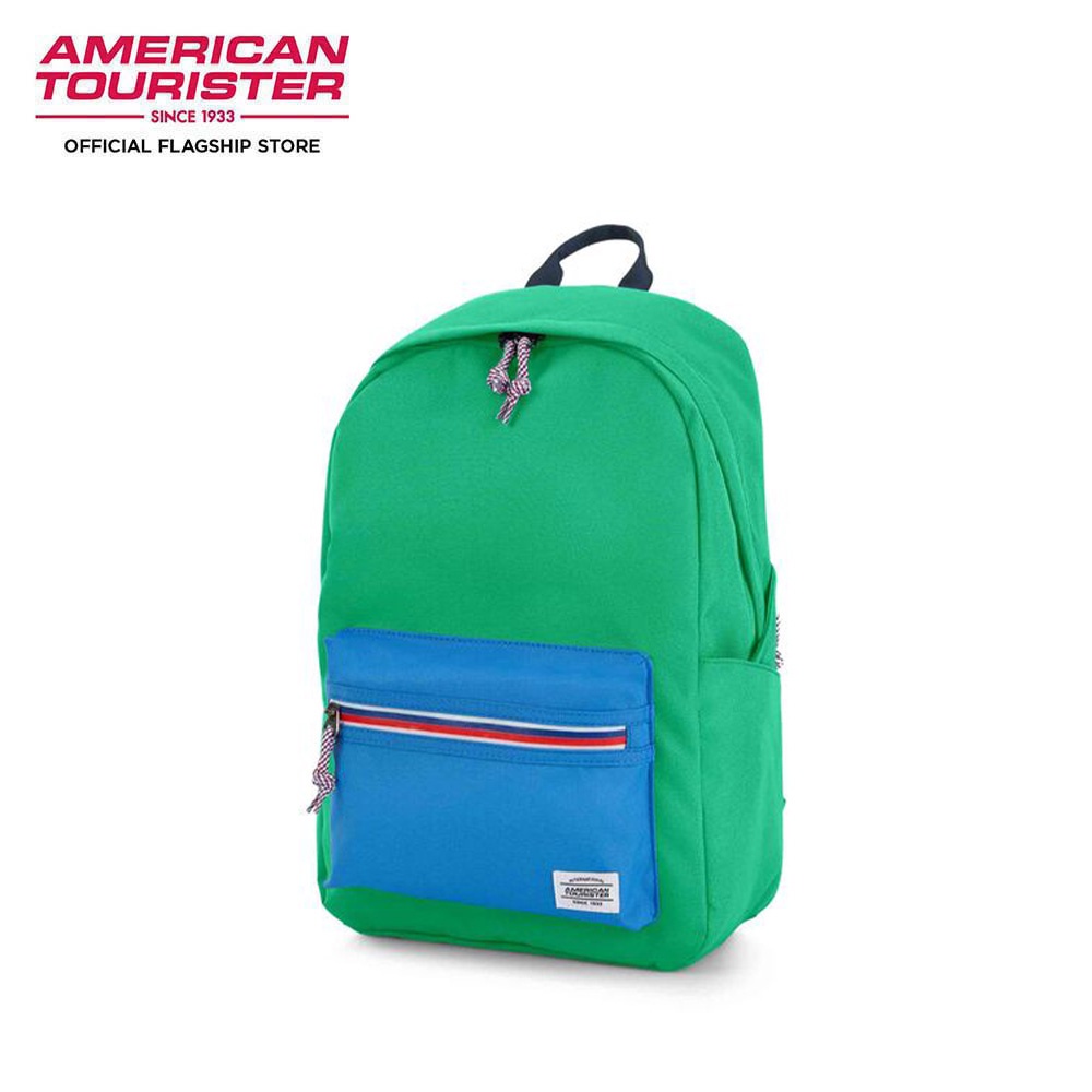 American Tourister CARTER BACKPACK 1 AS LAPT Shopee Malaysia