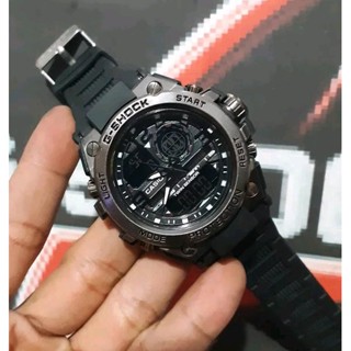 Harga jam g shock best sale gst 8600