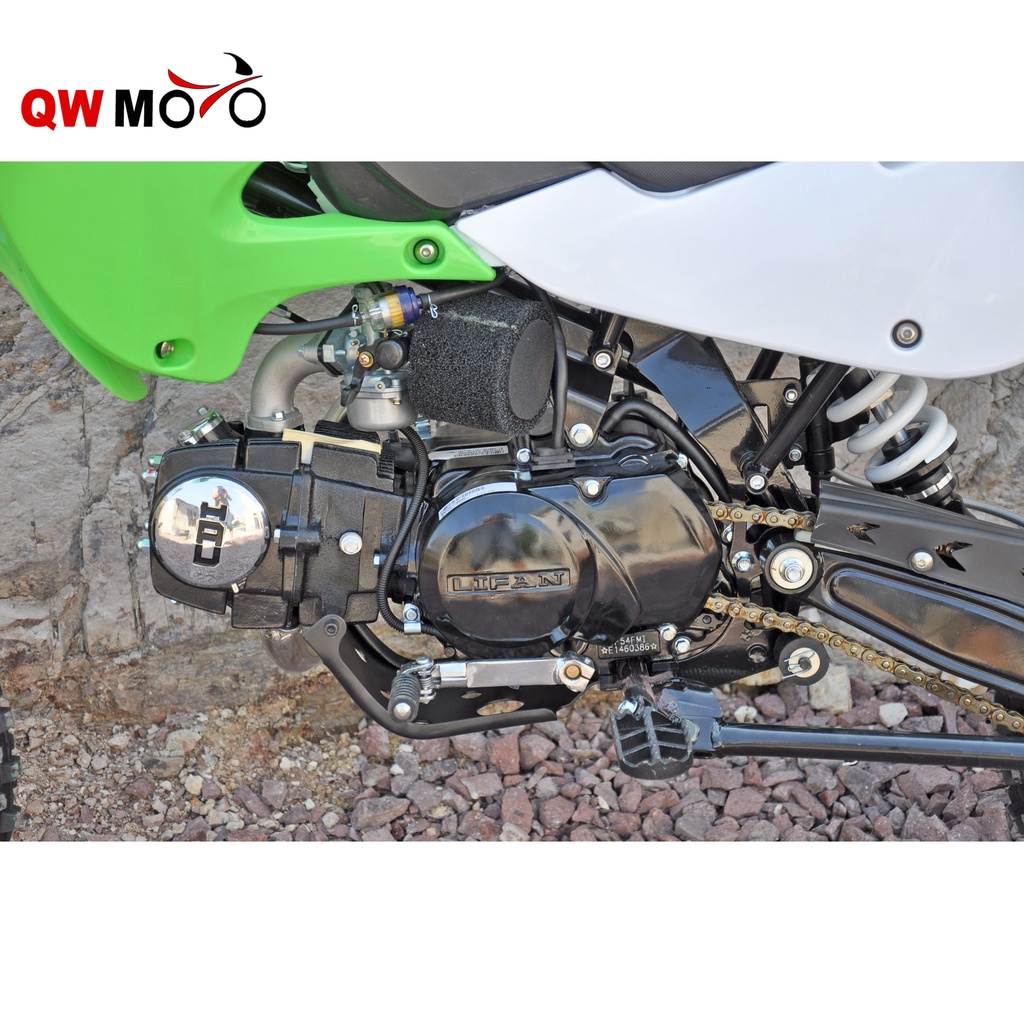 Lifan Motorcycle Engine 110CC 125cc 140cc 150cc manual Lifan Engine for