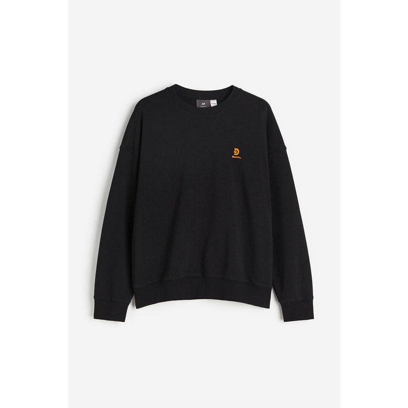 Champion sweater v clearance neck h y m