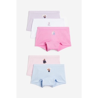 65-100kg Girls Plus Size Panties Women Boxers Premium Quality