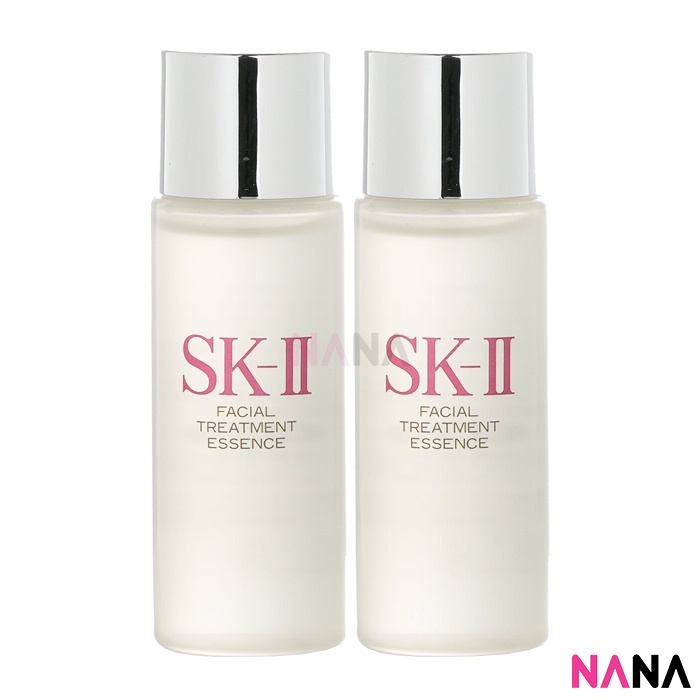 SK-II Pitera Facial Treatment Essence 30ml x2 [SK2 SKII SK ii Pitera ...
