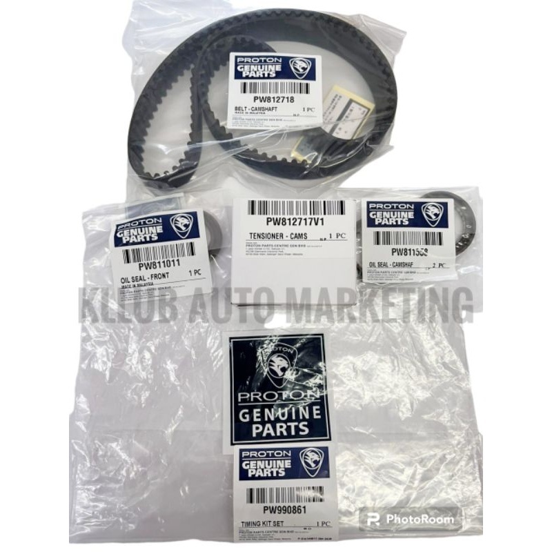 (PW990861)ORIGINAL PROTON SAGA FLX,EXORA BOLD,PREVE,SUPRIMA S,IRIZ,SAGA