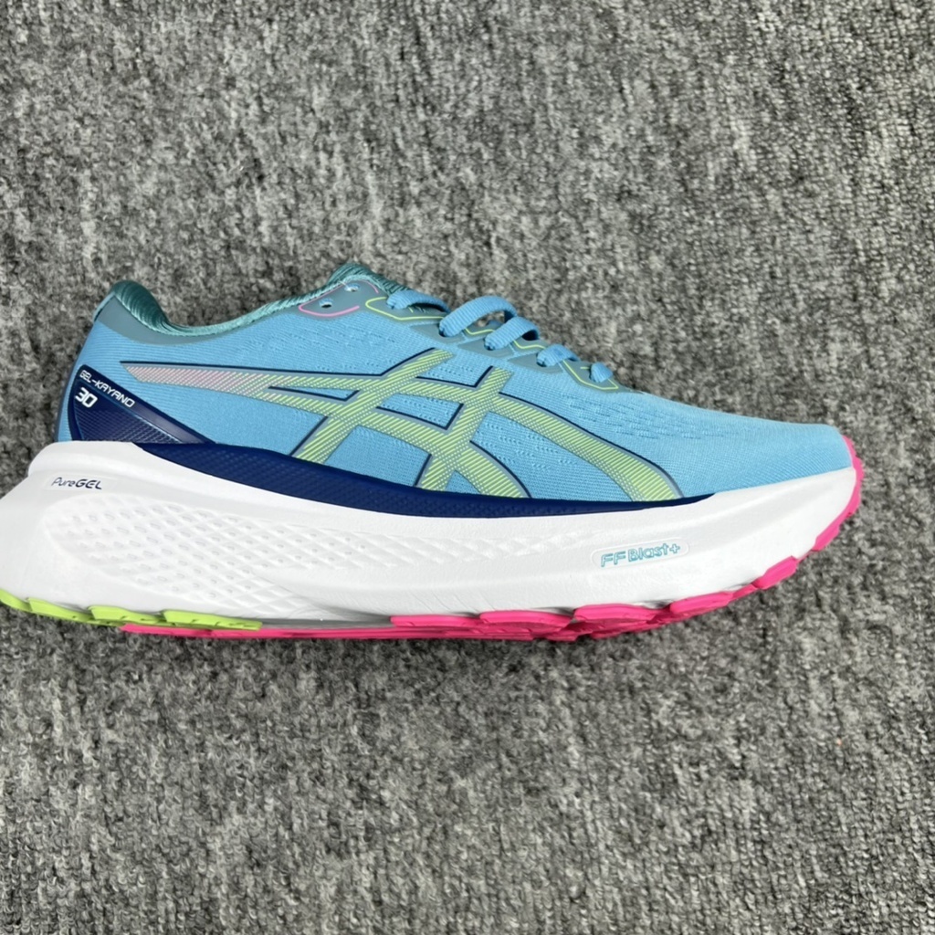 As ics GelKayano 30 YakaNo Low Generation Help Professional Aerobic