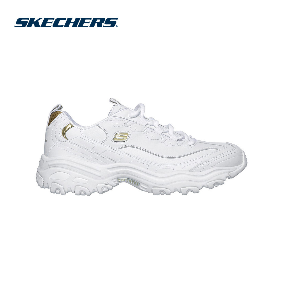 How do i on sale clean my skechers