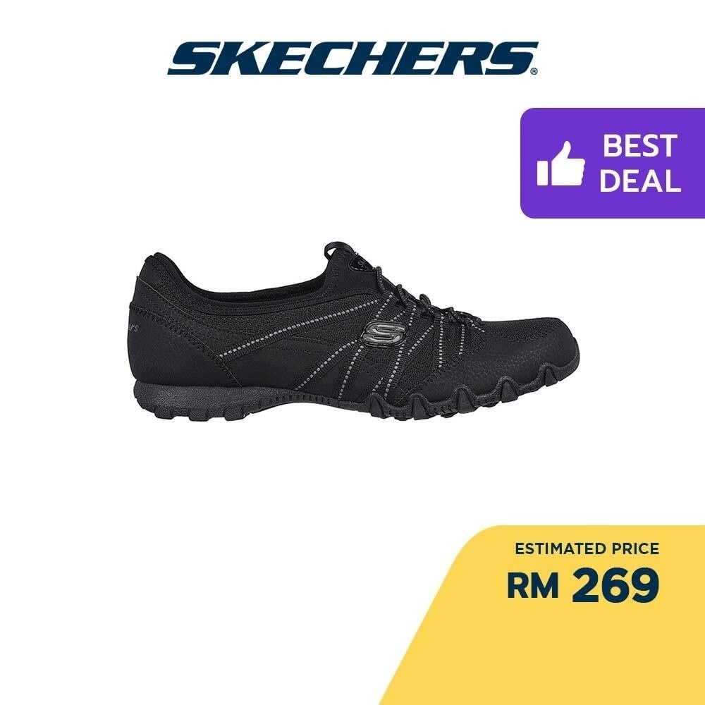 Skechers active outlet bikers