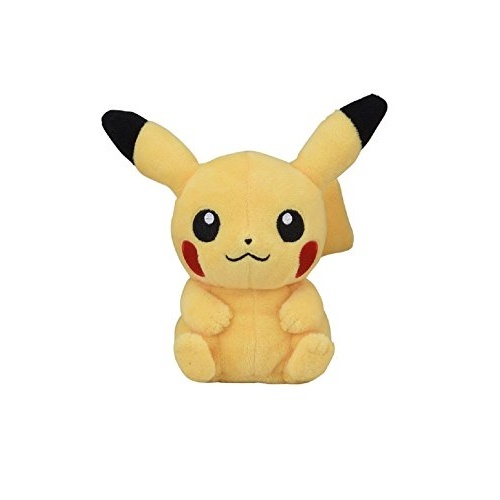 2018 2024 pokemon plush