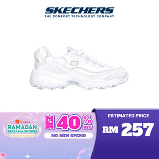 Skechers d lite 3.0 price clearance malaysia