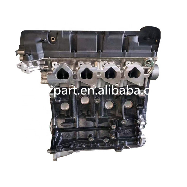 Original Quality 2.0L G4GC Engine FIT For Hyundai Tucson Elantra Sonata ...