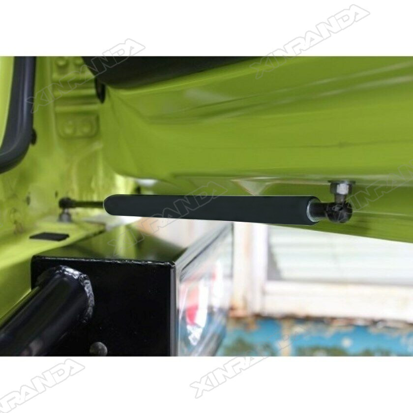 Luci Terzo Stop 1X Lampada Della Luce Di Freno A LED Per Auto Per Jimny JB64 JB74 2019-2021 Luce Posteriore Posteriore Centro Di Alto Livello Terza Luce Accessori (Colore : Smoke