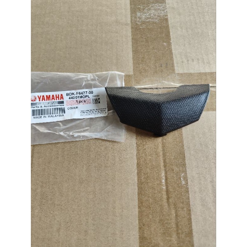Cover Meter Kecil (BAWAH INNER METER) LC135 V8 Original (BDK-F6477-00 ...