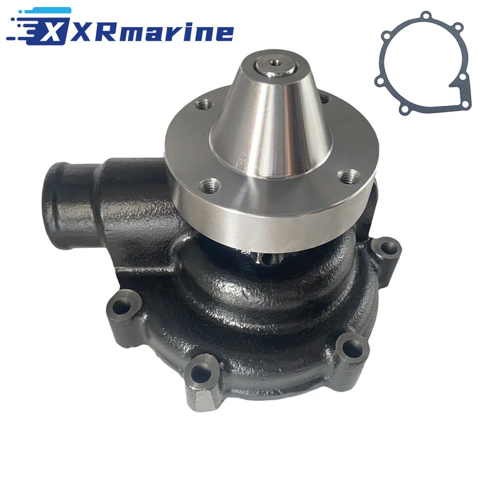 Impellerpump för Volvo Penta - AD31, AD41, MD31, KAD42, TAMD42, KAD44
