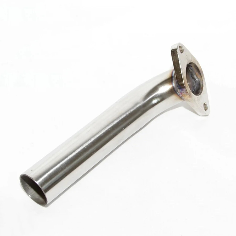 35mm 38mm Stainless Steel Turbo Exhaust Downpipe Wastegate Actuator