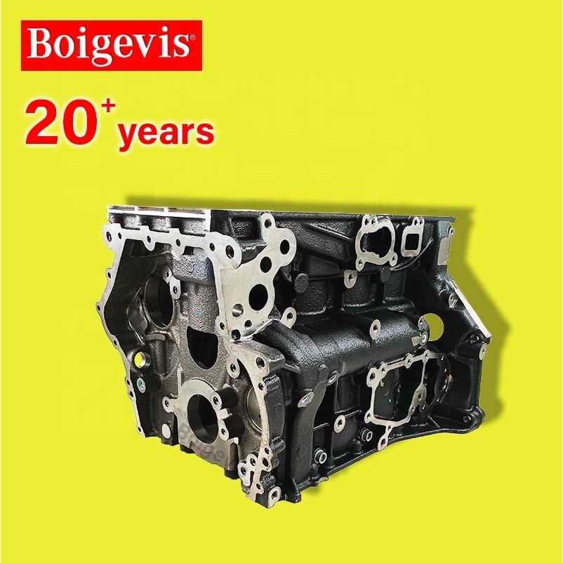Fast delivery engine cylinder block for VW Magotan Tiguan CEA 1.8T 06H ...