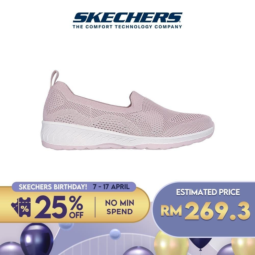 Skechers Women Active Up-Lifted Comfy Life Shoes - 100463-LIL Air ...