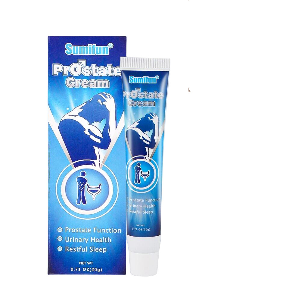 Ready Stock Original Men Prostate Enhance Cream antibacterial ...