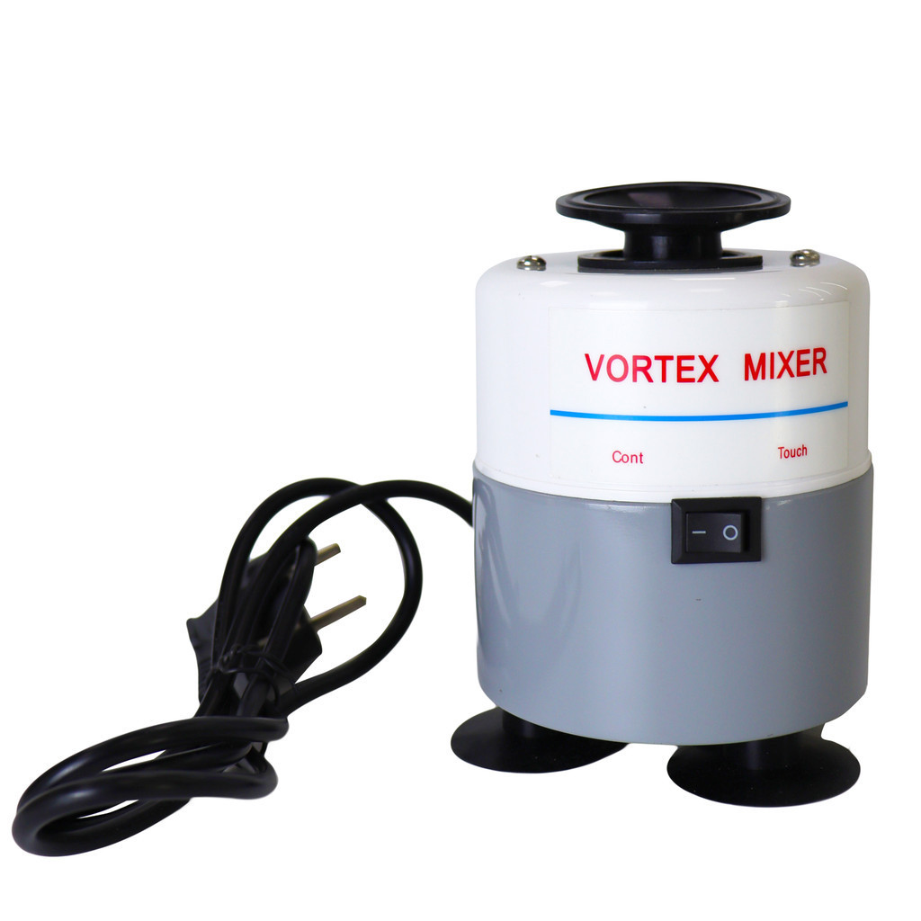 Hospital Laboratory Instrument Speed 2800rpm Blood Samples Vortexers ...