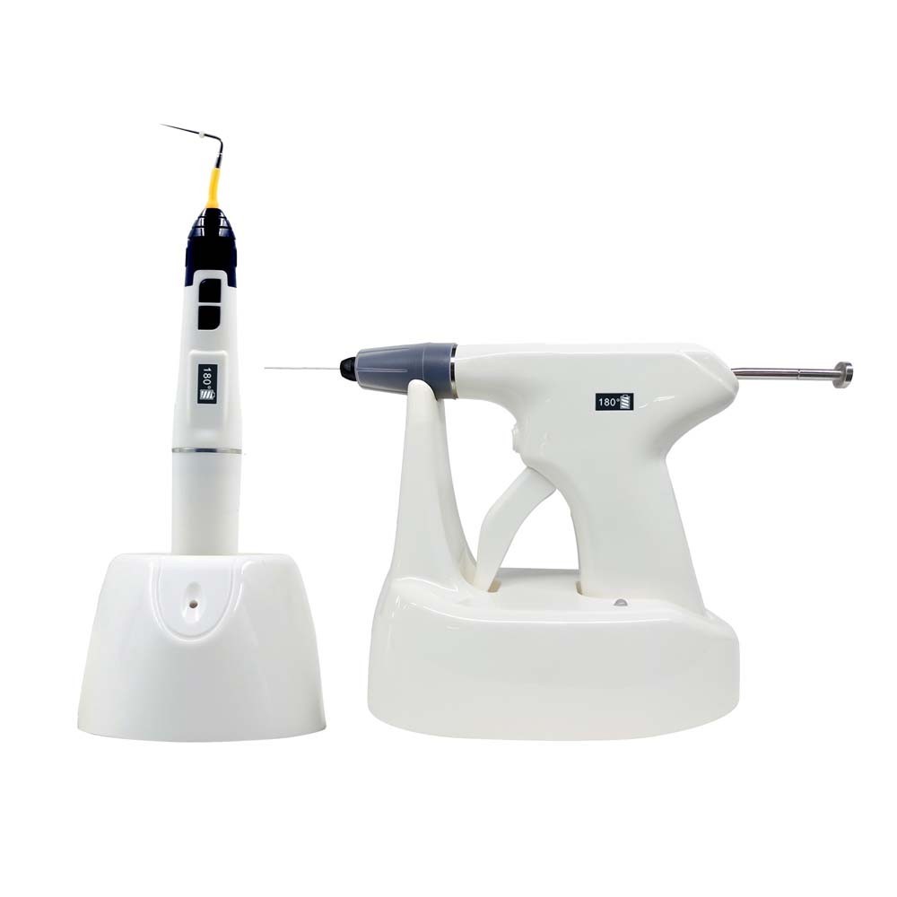 Dental Endo Obturation Equipment Endodontic System Obturation Gun And