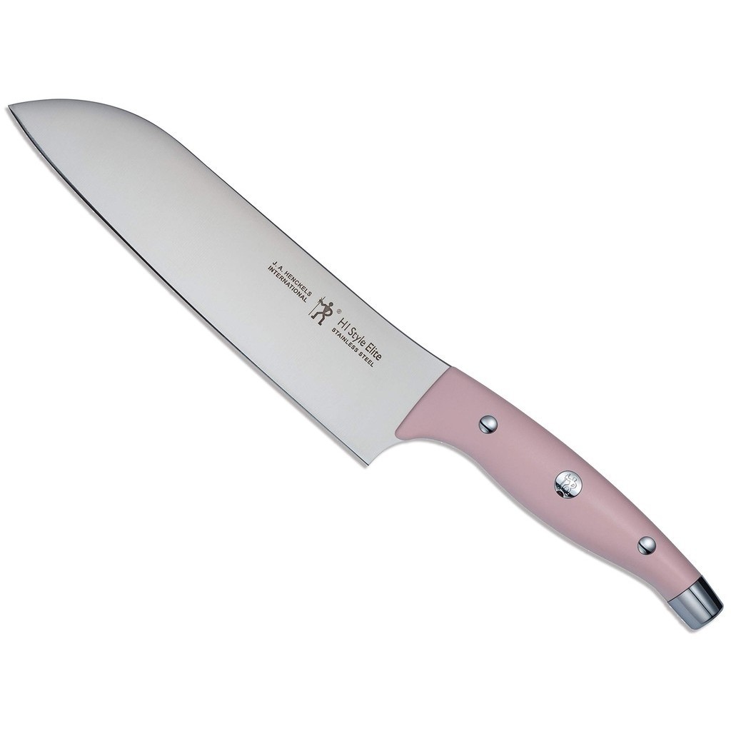 Zwilling Henckels Kitchen knife made in Japan Peach 180mm 16887481