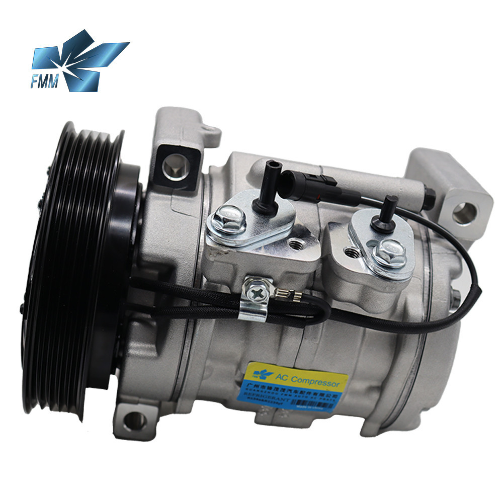 Auto Parts AC Compressor ForSuzuki Vitara Air Conditioner | Shopee Malaysia