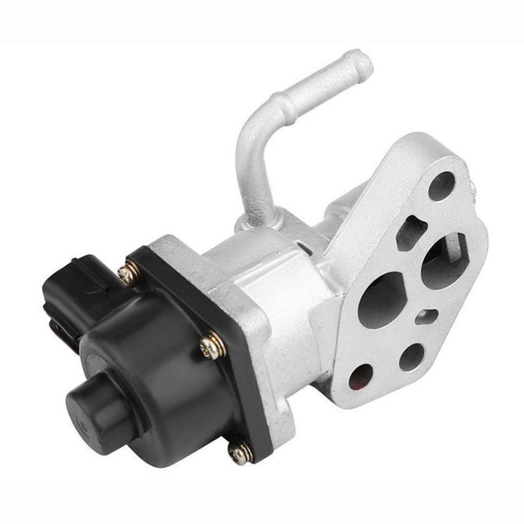 Auto Parts EGR Valve 12 Volts Electric EGR Valve for M3, M5, M6, MPV, CX7, TRIBUTE LF0120300