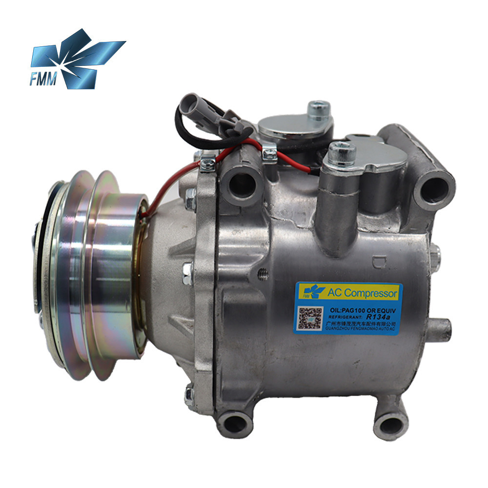 compressor air conditioner for car ac compressor for Toyota Revo ...