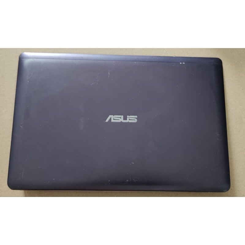 Lcd Back Cover - Jardin Informatique