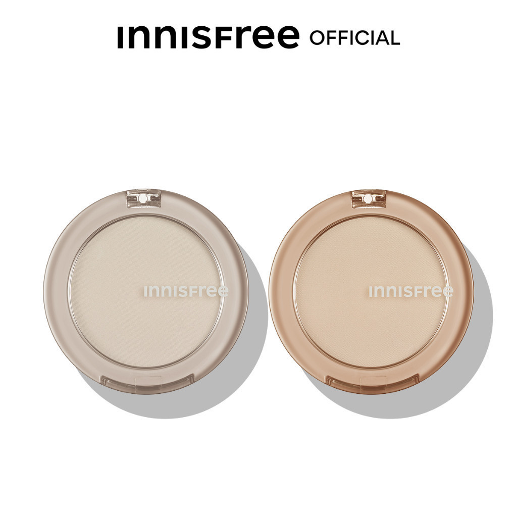 INNISFREE Sculpting Powder Contour 6.8g | Shopee Malaysia