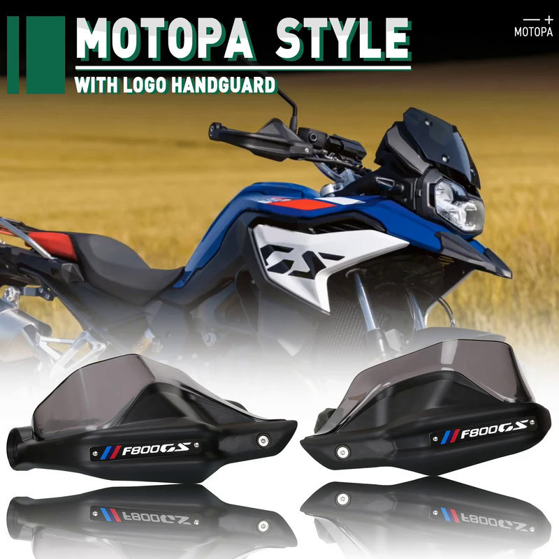 For BMW F 900GS ADV 2023 2024 F900GS Foot Side Stand