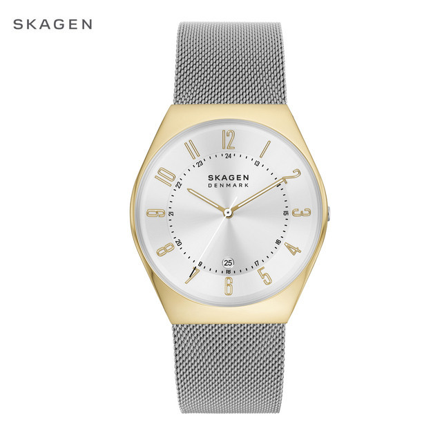 Skagen Denmark top watch