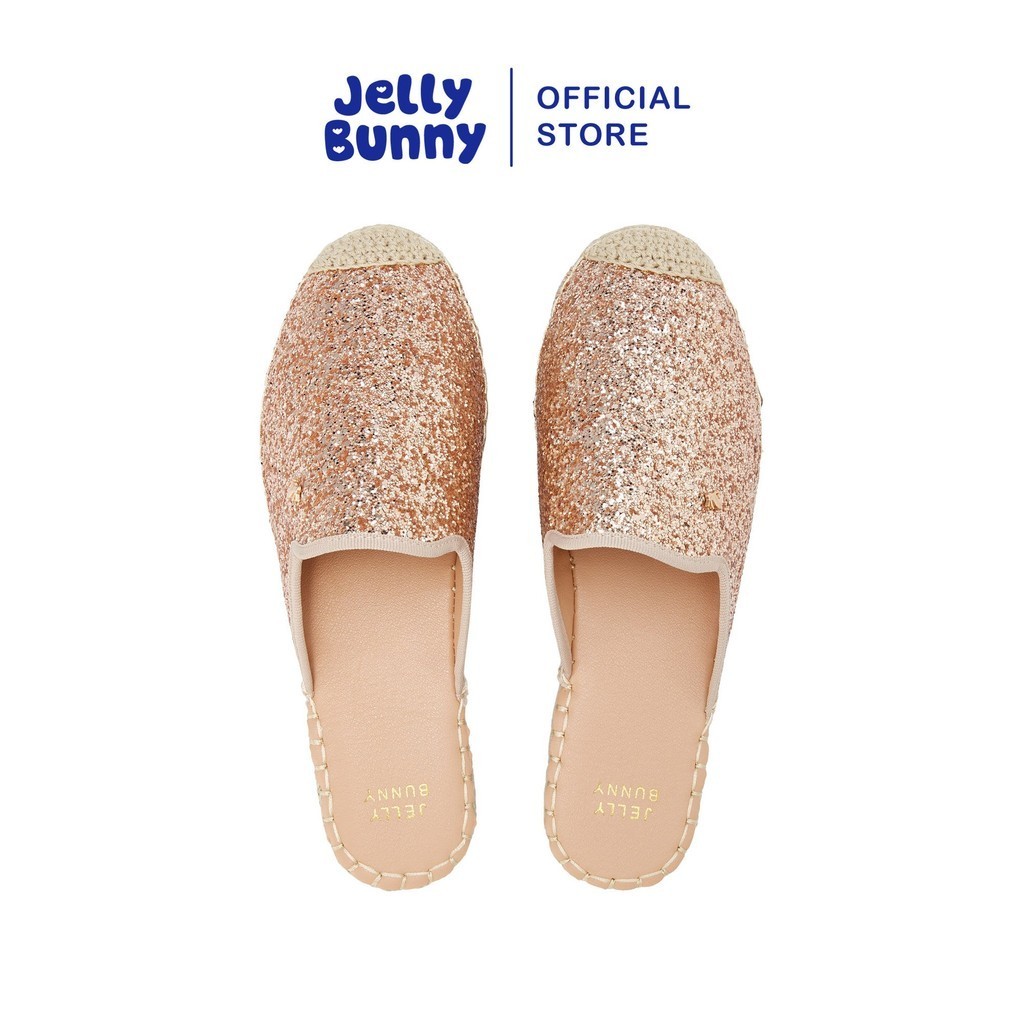 Jelly bunny shopee clearance