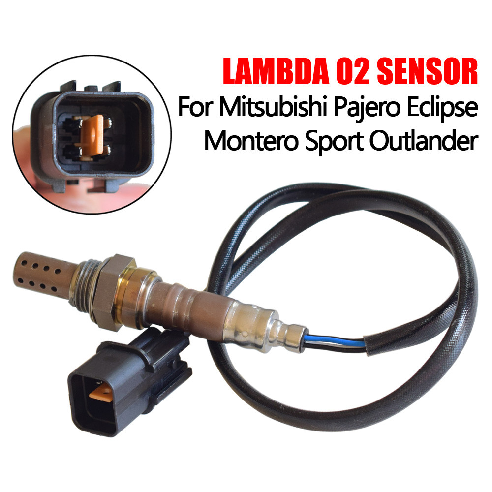 High Quality Air Fuel Ratio Oxygen Lambda O2 Sensor MD342693 MD360181