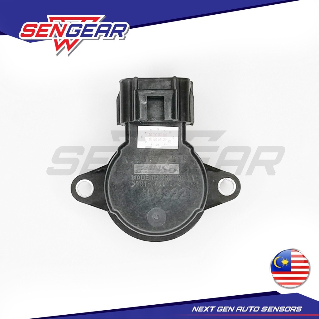 192300-2010 Toyota Hilux Kun25 Kun26 2Kd Hiace Kdh200 Turbo Thorttle ...