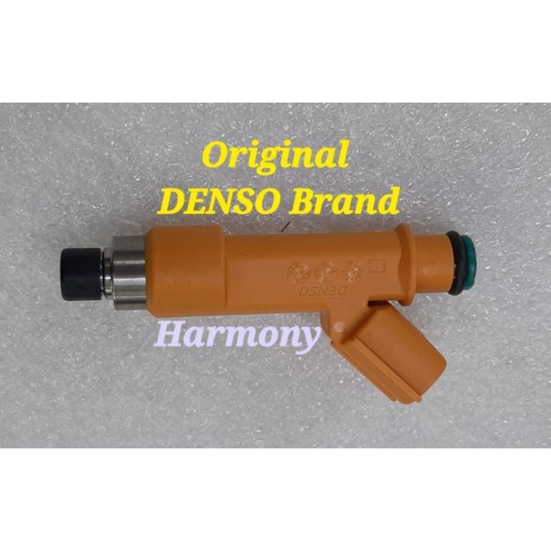 PERODUA ALZA MYVI LAGI BEST PERODUA DENSO ORIGINAL 4 HOLES 2 PINS FUEL ...