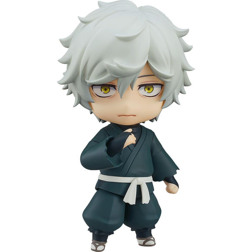 Good Smile Company Nendoroid Jigoku Gobimaru Non-Scale Plastic Pre ...