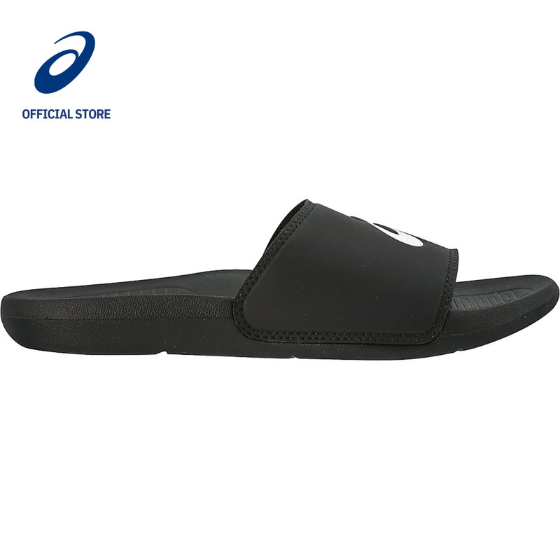 Asics slide sandals sales