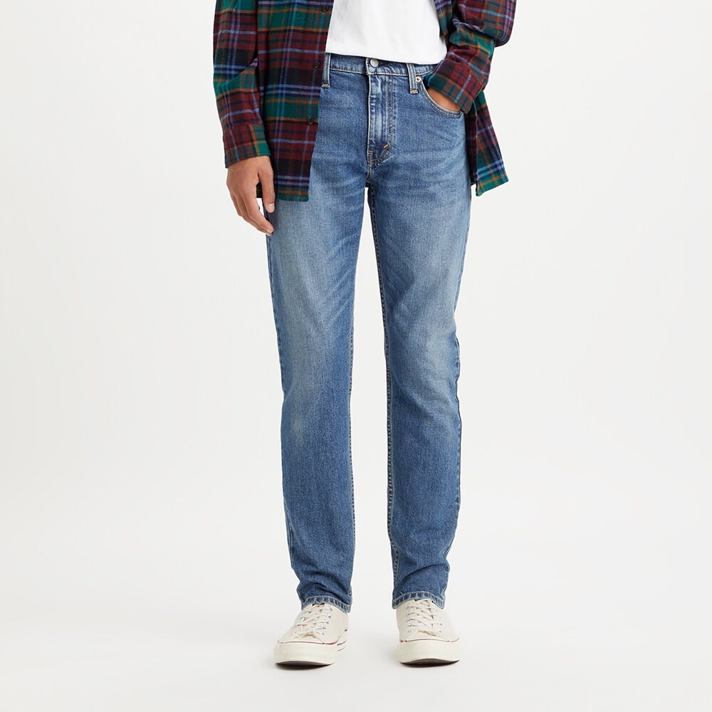 Levi s Men s 512 Slim Taper Jeans 28833 1147 Shopee Malaysia