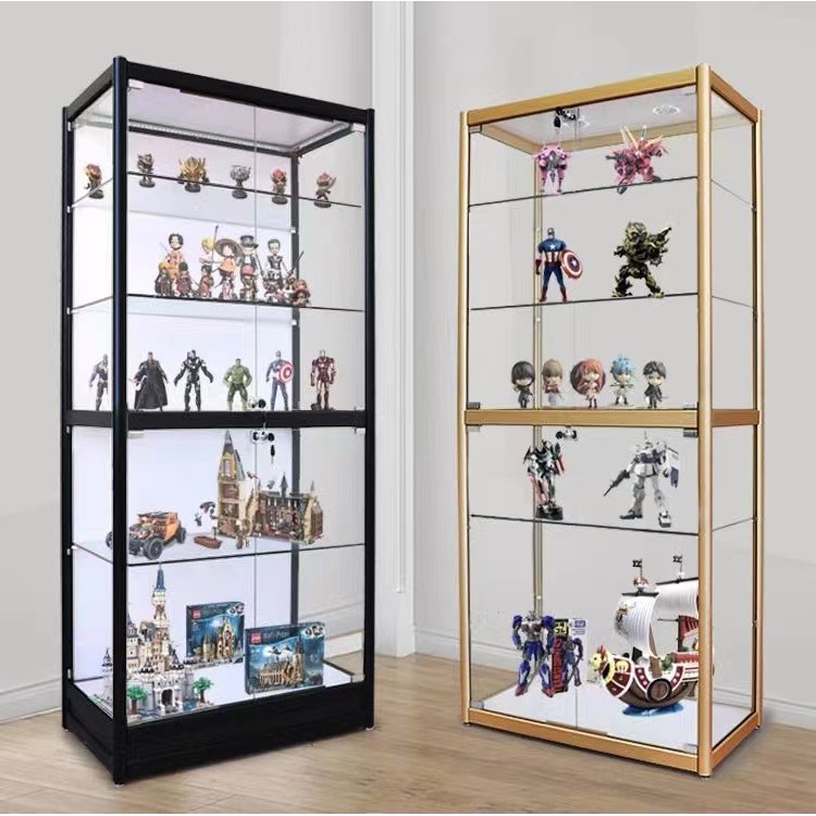 Contact seller/Hand-Made Glass Toys Trophy Certificate Model Showcase ...