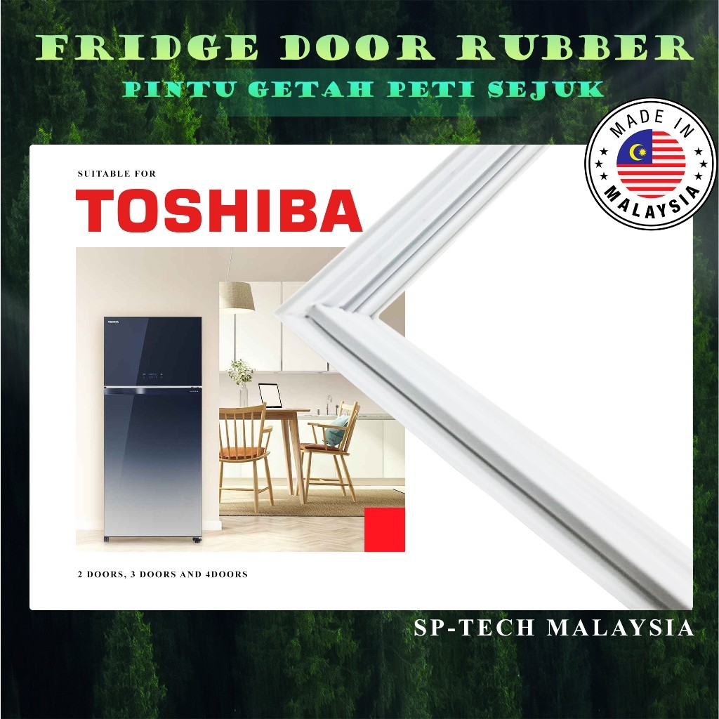 GR-TG46SDZ GR-TG48MDZ GR-W26MPB GR-W41ST TOSHIBA FRIDGE DOOR