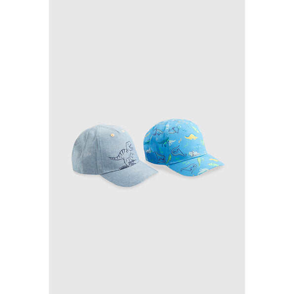 Mothercare Dinosaur Cap main image 1