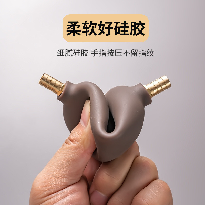 J-K/Tea Tray Anti-Mold Anti-Freeze Drain Pipe Water Absorption Tea ...