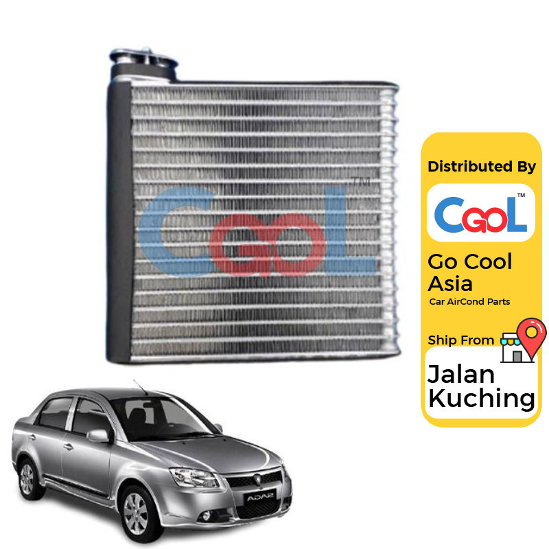 COOLING COIL GEN-2 (2004-2012)PERSONA CM6-(2007-2016)SAGA BLM/FL/FLX ...