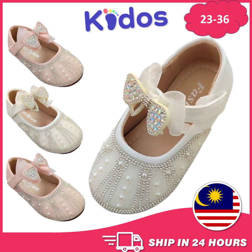 23-36 Princess Performance Ribbon for Kids Girl Rhinestone Diamond ...