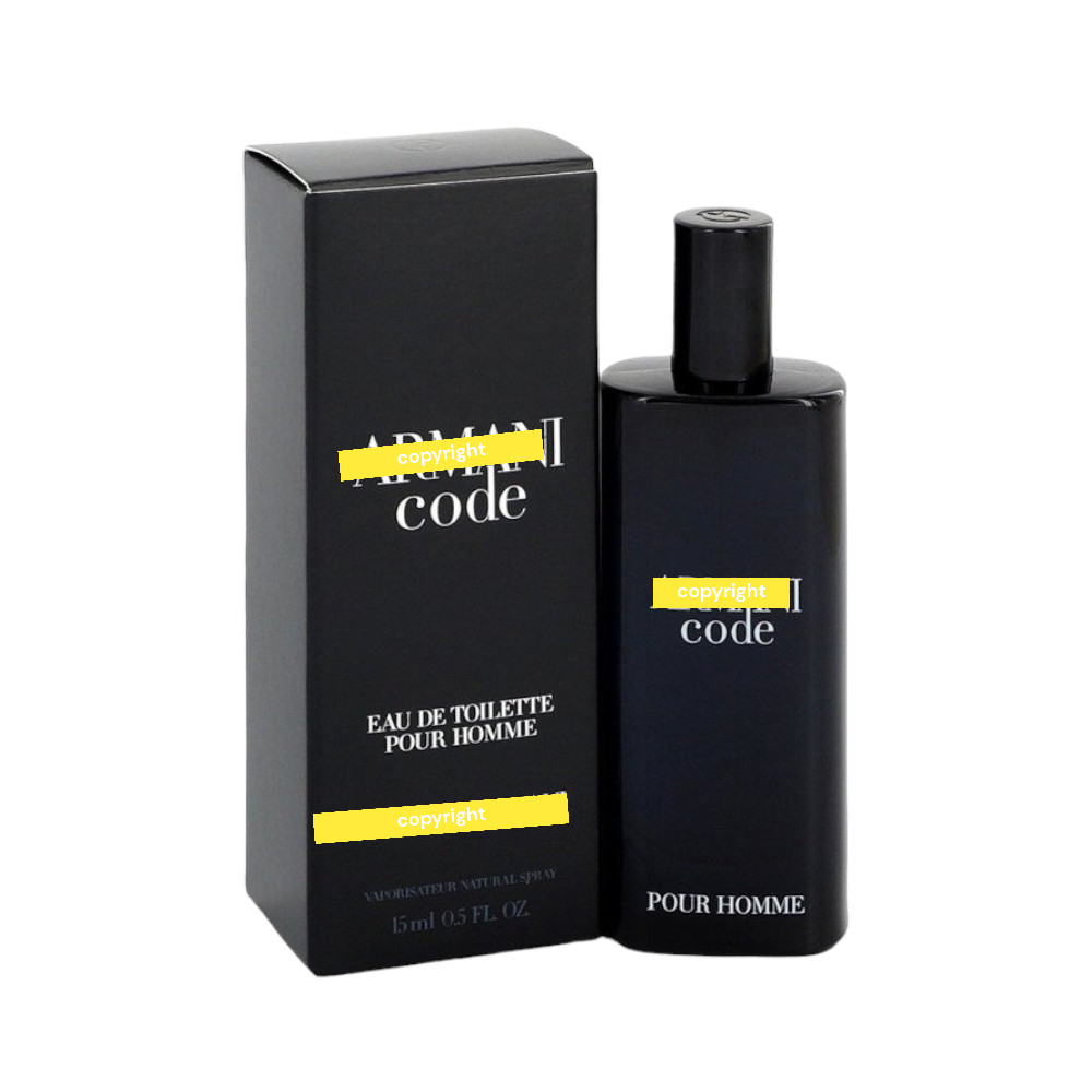 Code EDT 15ml Travel Spray (M) | Shopee Malaysia