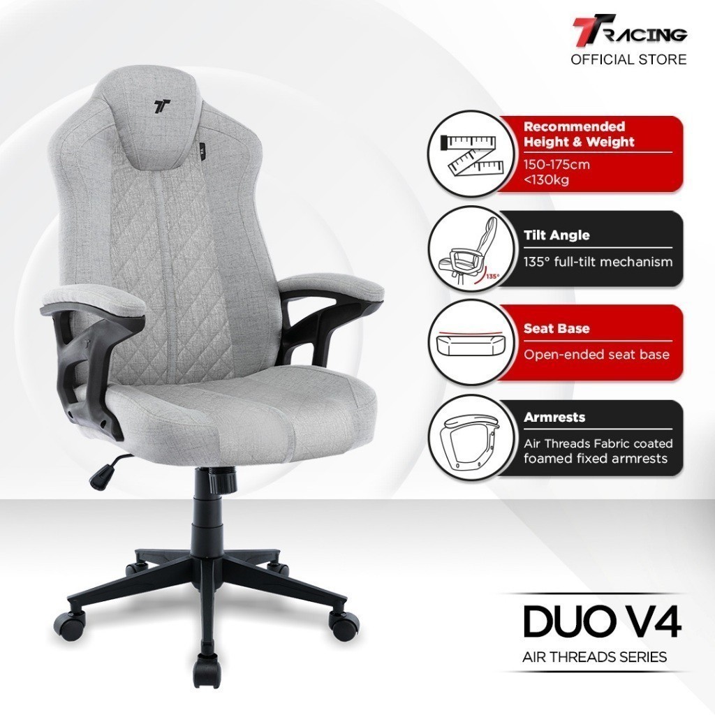 office chair Prices and Promotions Nov 2025 Shopee Malaysia