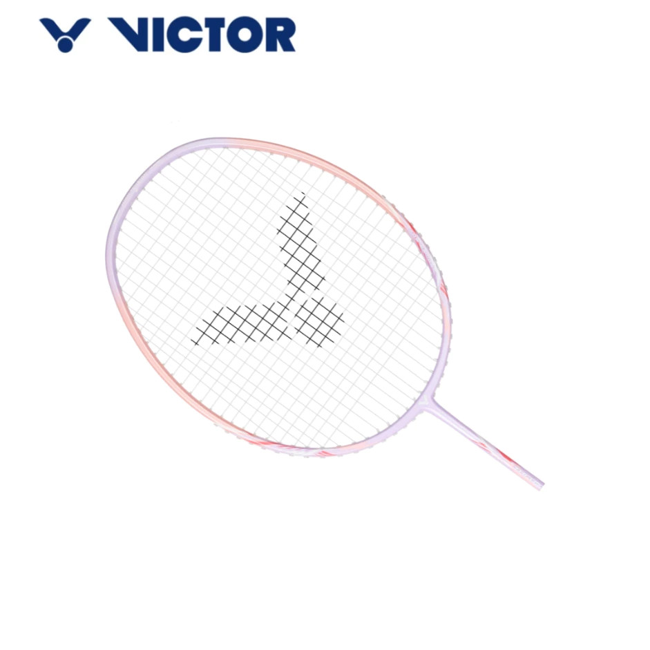 Victor Thruster K HWQL Badminton Racket (100% ORIGINAL) | Shopee Malaysia