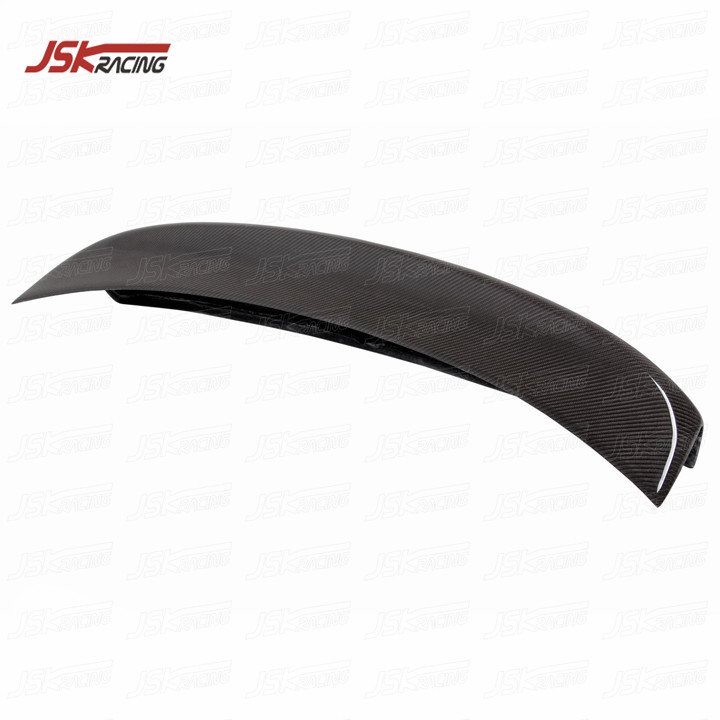 CSL STYLE CARBON FIBER REAR SPOILER FOR 1999-2005 BMW 3 SERIES E46 M3 ...