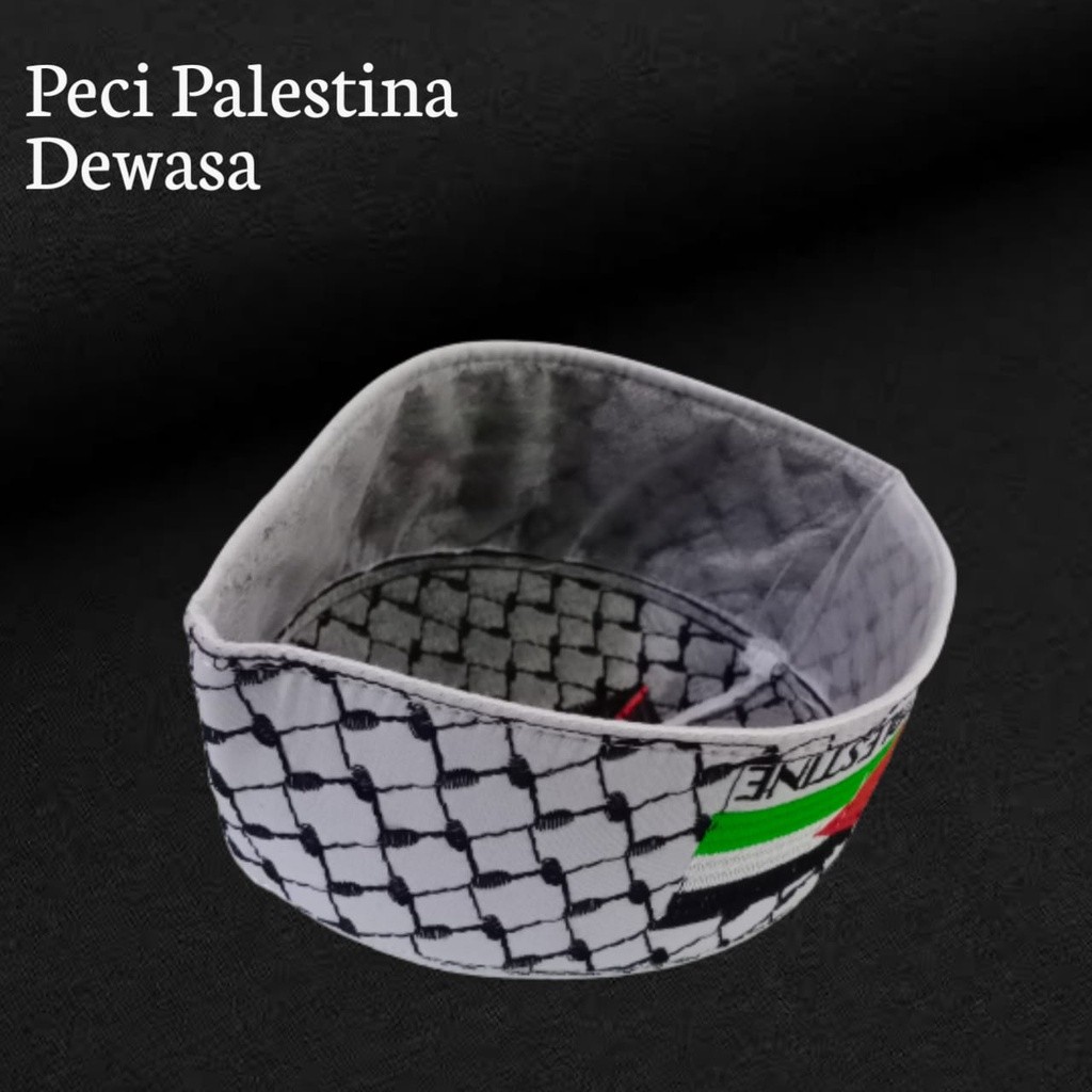 Original palestine Cap/ Embroidered palestine Cap/ palestine Cap ...